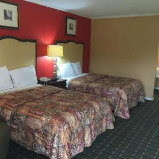 Stay Express Inn & Suites Demopolis Стая снимка