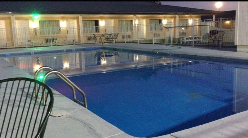 Stay Express Inn & Suites Demopolis Съоръжения снимка